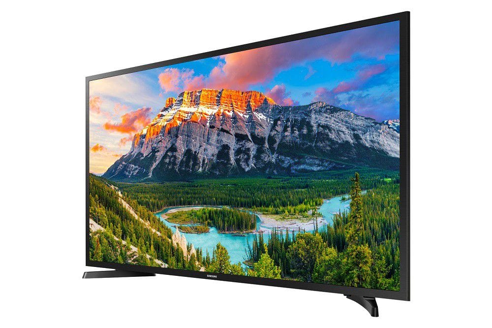 Samsung TV Samsung 32"HD TV UA32N5003BRXXA (6625908064345)