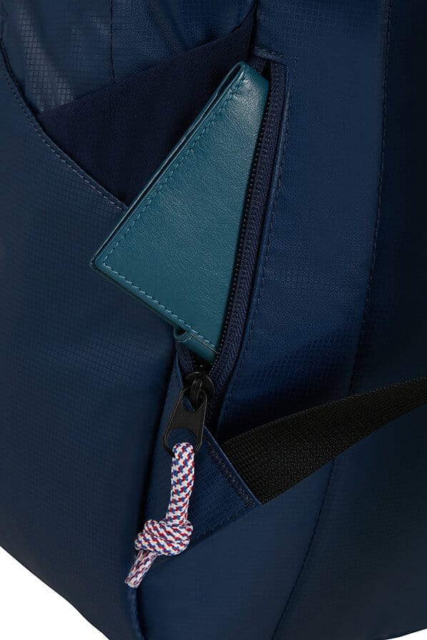 American Tourister Laptop Backpack American Tourister Upbeat Pro Backpack Zip Coated (7267618193497)