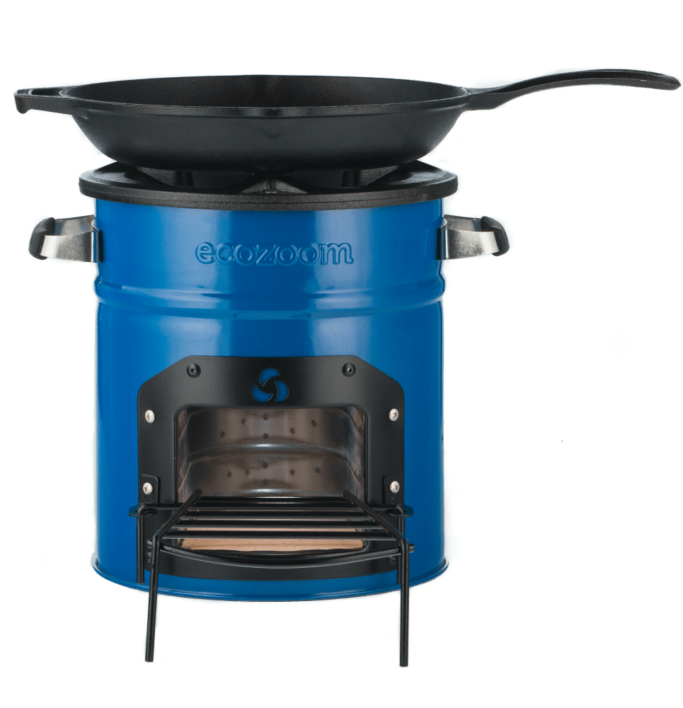 SEAGULL appliances Ecozoom Dura Stove ECO-DURA (24CM) (2061780844633)