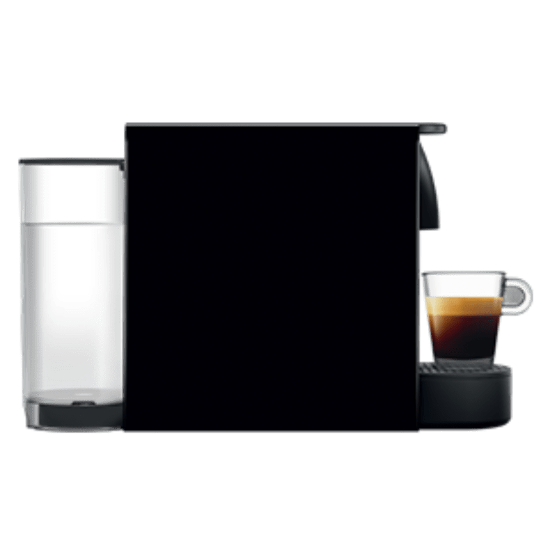 Nespresso COFFEE MACHINE Nespresso Essenza Mini Coffee Machine Black C30-ZA-BK-NE2 (7001362956377)