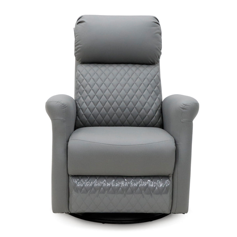 Mama Chair Col.Grey(Recliner) (8043726602329)