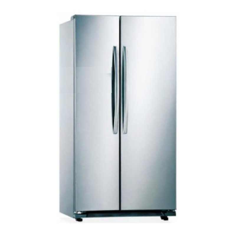 Sunbeam Sunbeam SSSE-660ST 660L Side By Side Refrigerator (2061564411993)
