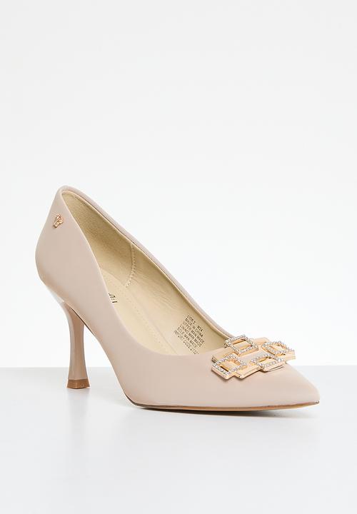 Butterflyfeet Butterflyfeet Ladies Court Heel (7555485007961)