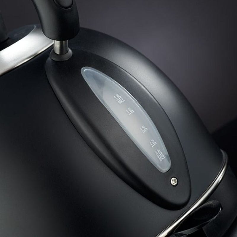 Russell Hobbs KETTLE Russell Hobbs Black Breakfast Pack RHBP55 (2061591937113)