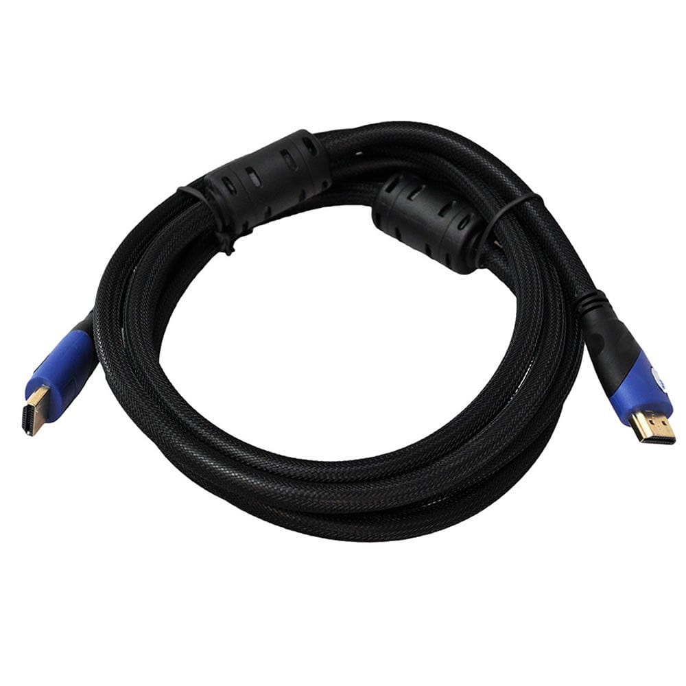 Astrum HDMI Cable Astrum 4K HDMI V2.0 Ultra HD 60/30hz  2m Cable (4741329158233)
