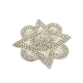BEADED PATCHES Habby Diamante Motif Dsn 41 (7480384028761)
