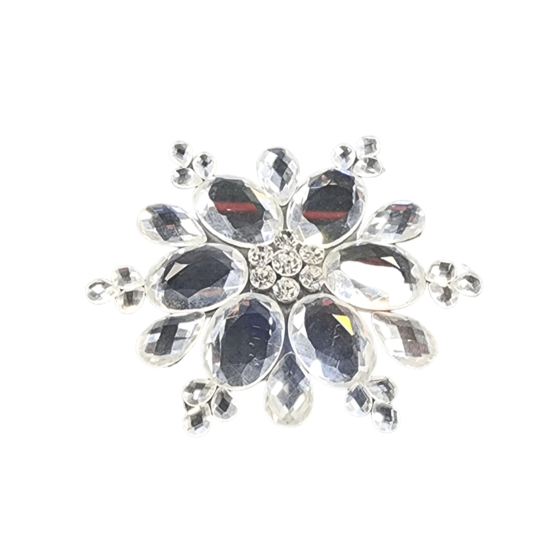 BEADED PATCHES Habby Diamante Motif Dsn 75 (7480386355289)