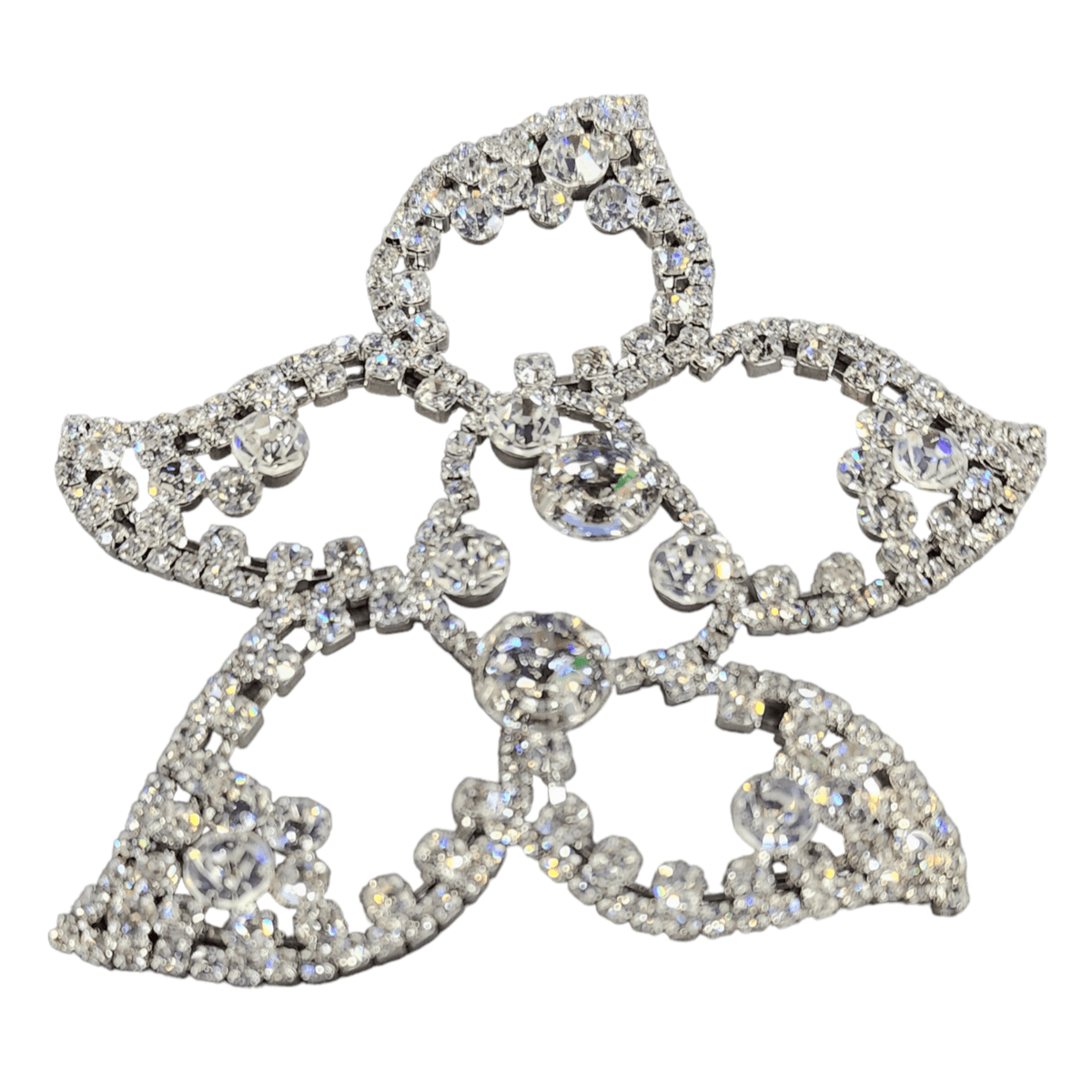 BEADED PATCHES Habby Diamante Motif Dsn 82 (7480386781273)