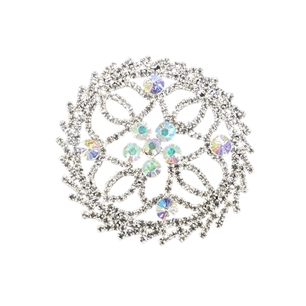 BEADED PATCHES Habby Diamante Motif Dsn 83 (7480405721177)