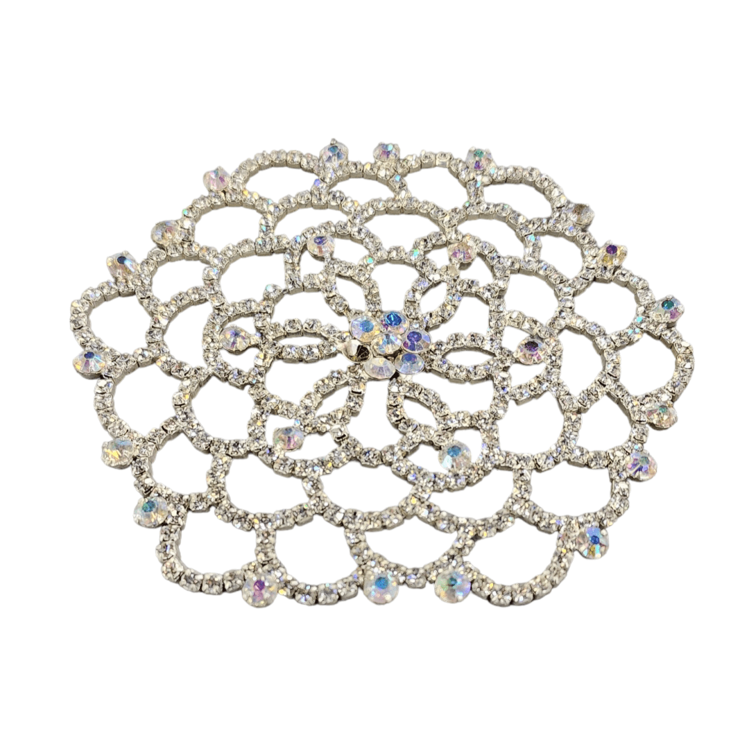 BEADED PATCHES Habby Diamante Moyif Dsn 89 (7480386125913)