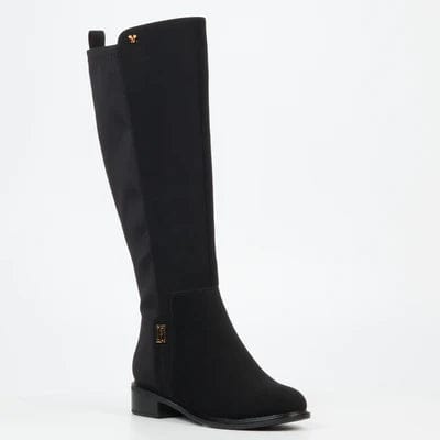Miss Black Miss Black Ladies Boots (7522547400793)