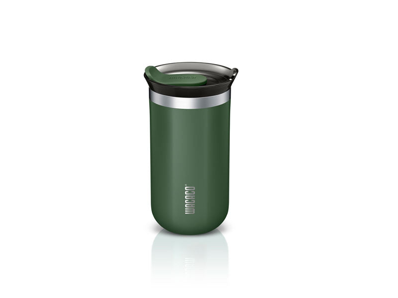 Wacaco Vacuum Insulated Travel Mug 300ml Green OCTAPG