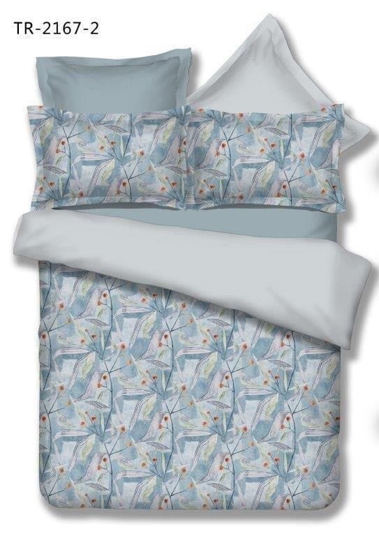 Bed Linen Comforter Sets Microfiber Comforter Set Assorted Colours (7418563756121)