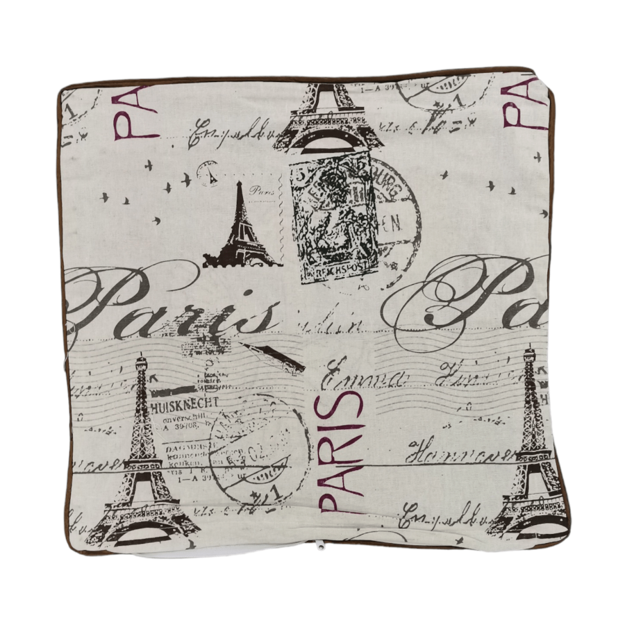 Bed Linen cushion inner Scatter Cushion Cover, 45x45cm (7315907117145)