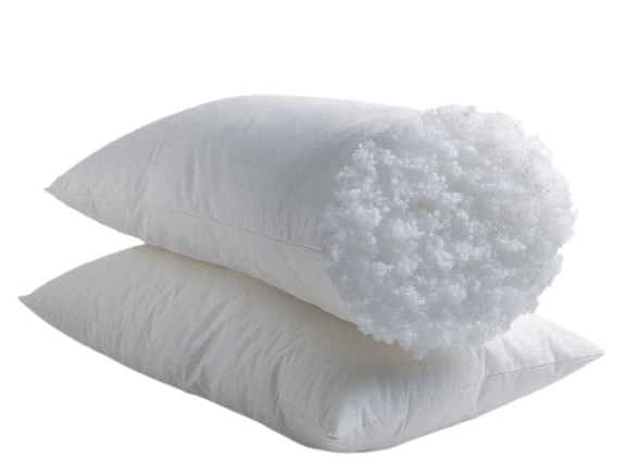 Bed Linen pillow Komforell Filling 45X45 500g (2061705248857)
