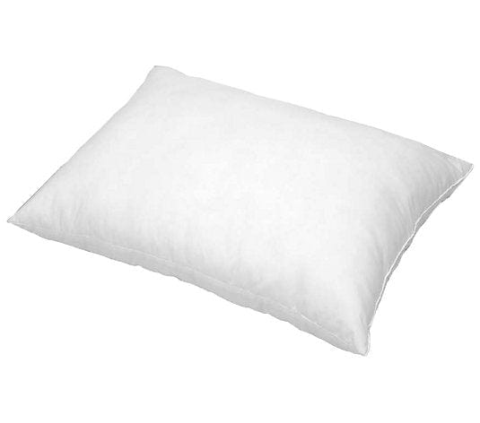 Bed Linen pillow Microfiber Fill Standard Pillow 233TC (7464503312473)