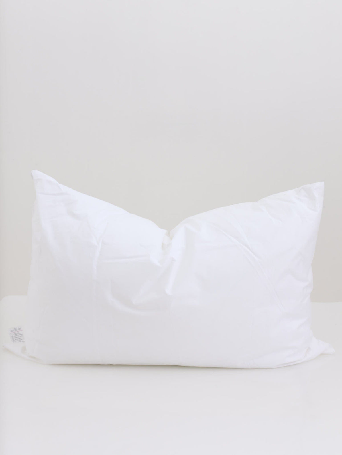 Bed Linen pillow Microfiber Fill Standard Pillow 233TC (7464503312473)