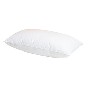 Bed Linen pillow Ultrasonic Microfibre Pillow Standard 45x70 800g (7535954067545)
