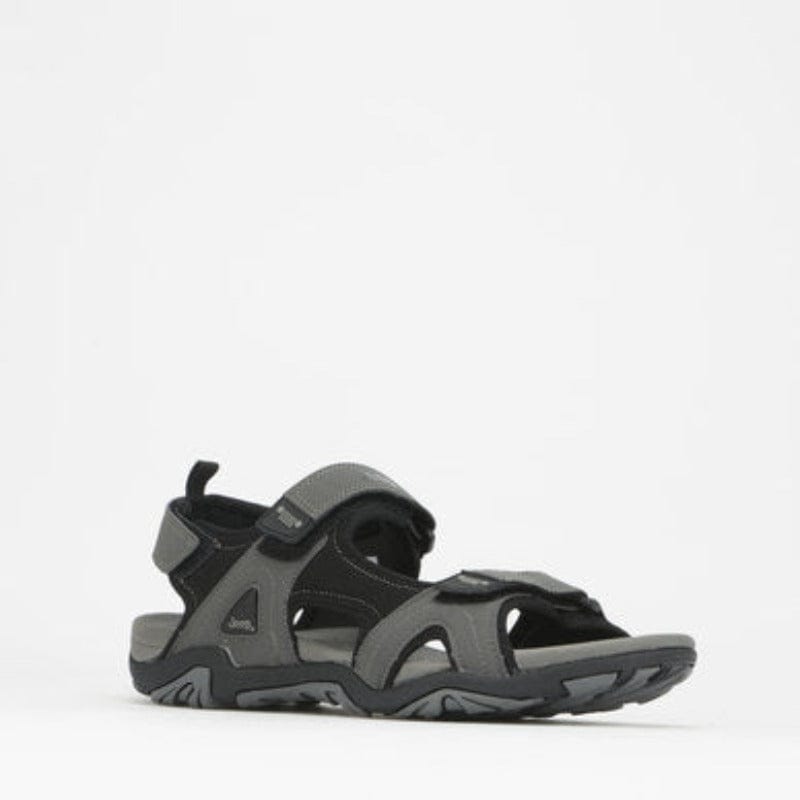 Jeep Sandals Jeep Hurricane Adventure Sandals Grey (7156427128921)