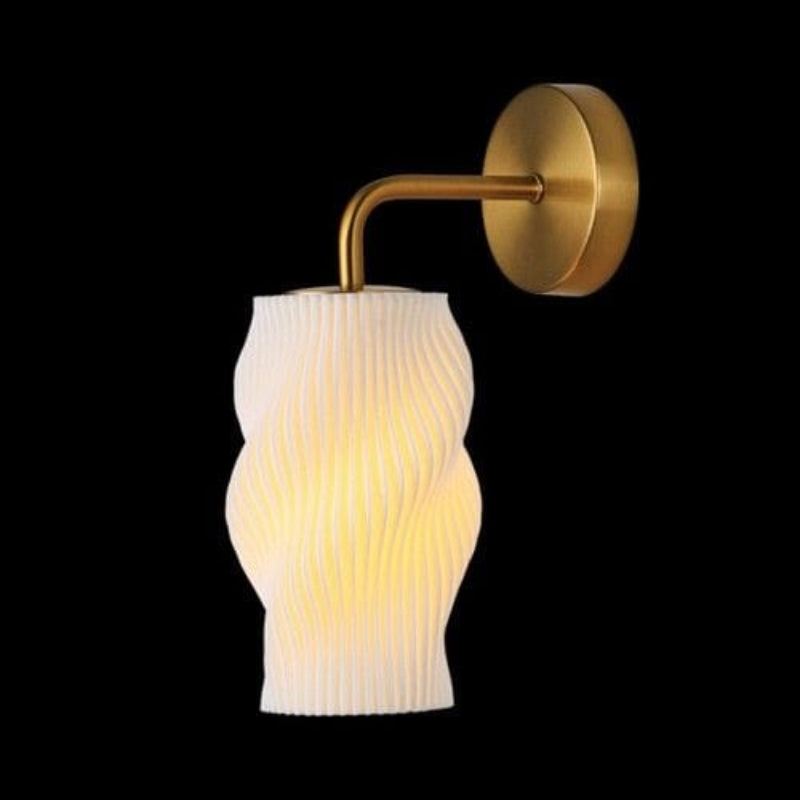 k-light Wall Light K-Light Wall Light PO-KLW-1911 Dahlia 3D Printed (7311810625625)
