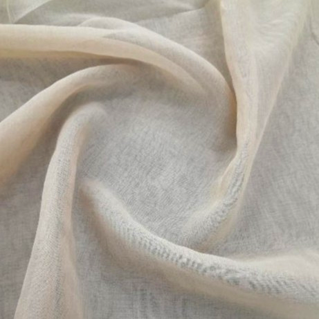 Fabric Linen Voile 280 cm.