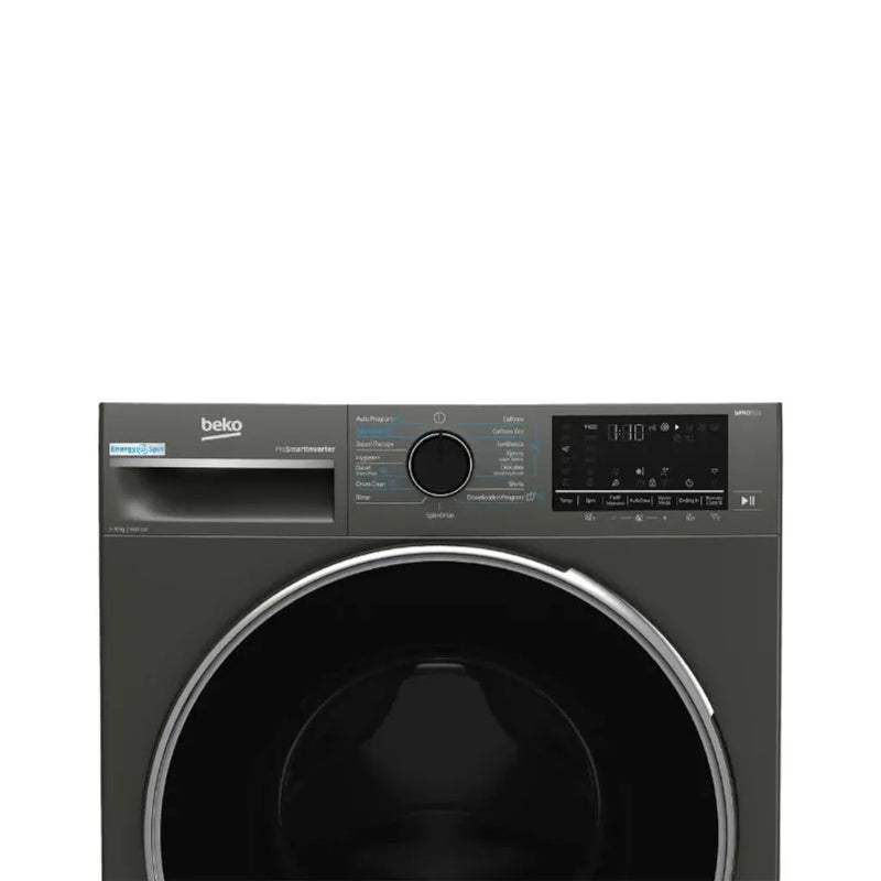 Beko 10kg Front Loader Washing Machine BAW209
