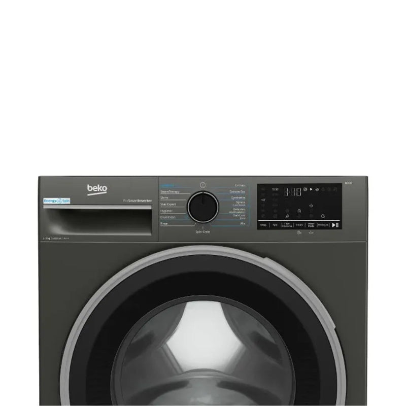 Beko 7kg Front Loader Washing Machine BAW206