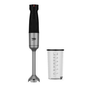 Beko blender Beko Hand Blender Stainless Steel HBA81762BX (7347424886873)