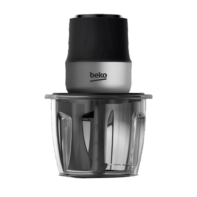 Beko chopper Beko Food Chopper CHG 81442 BX