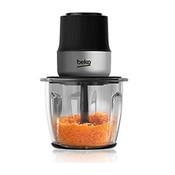 Beko chopper Beko Food Chopper CHG81442BX (7347139248217)