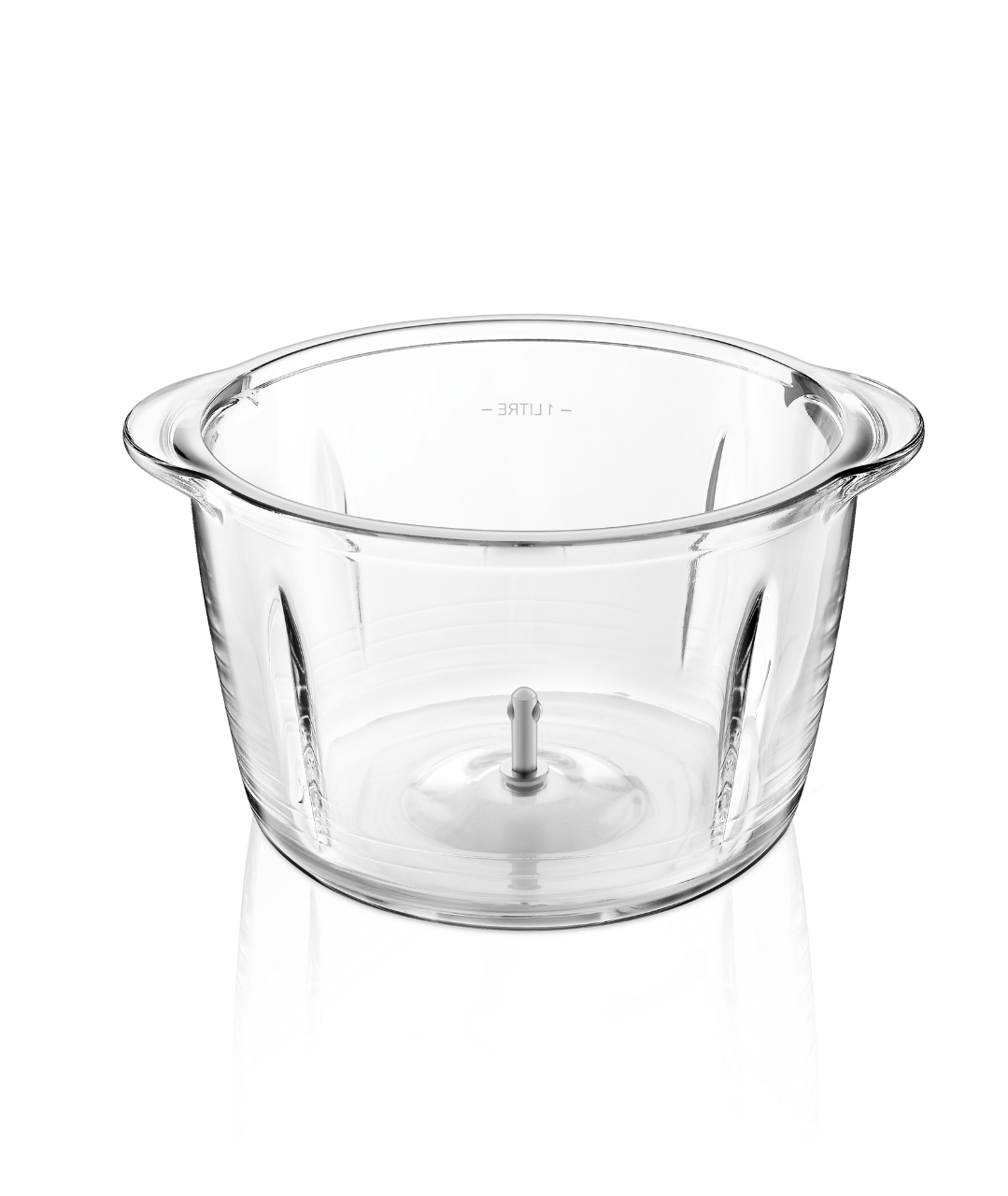 Beko chopper Beko Food Chopper CHG81442BX (7347139248217)