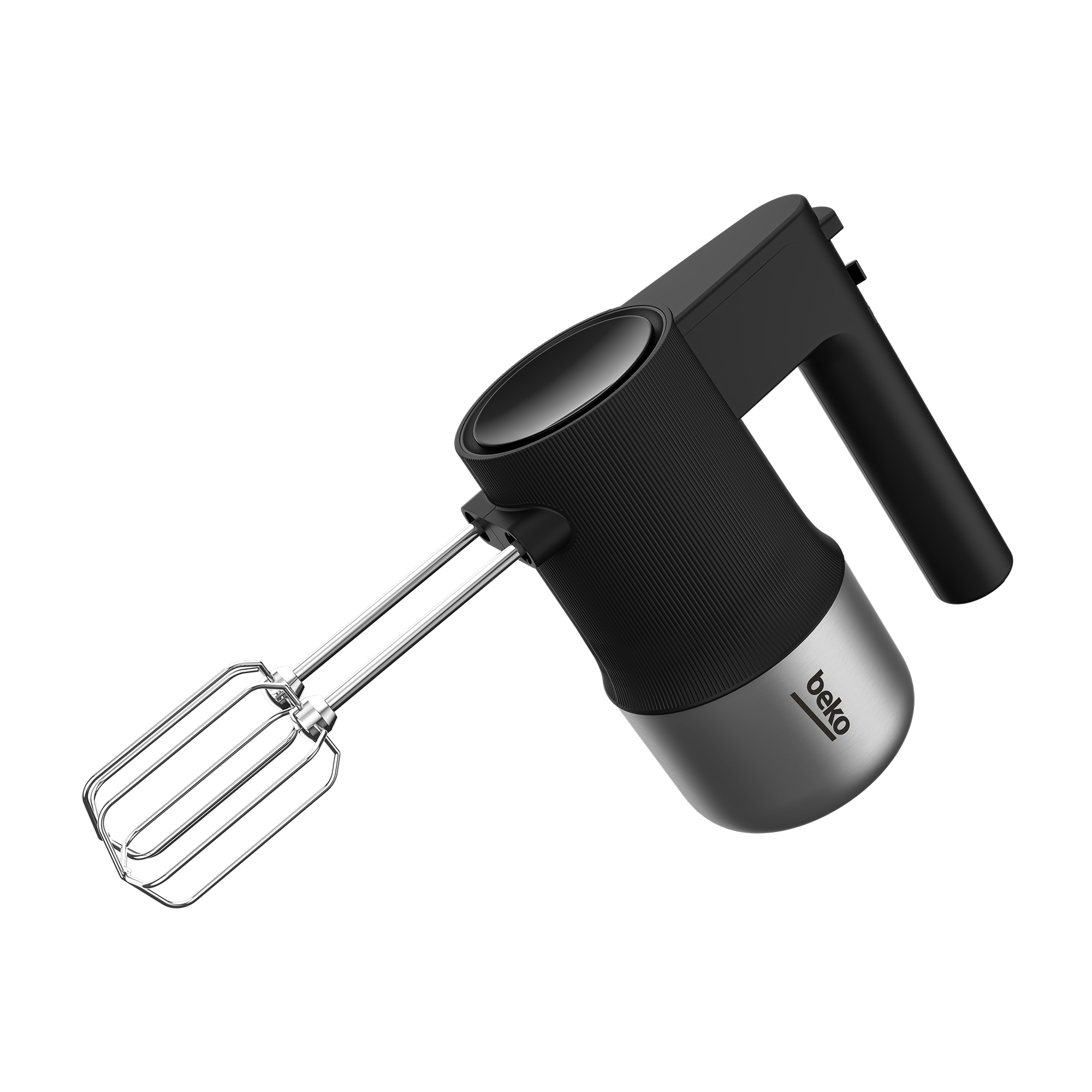 Beko chopper Beko Hand Mixer Stainless Steel HMM81504BX (7347140231257)