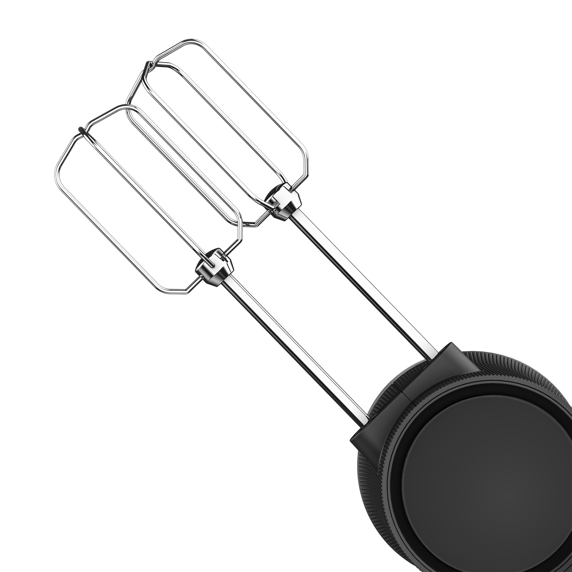 Beko chopper Beko Hand Mixer Stainless Steel HMM81504BX (7347140231257)