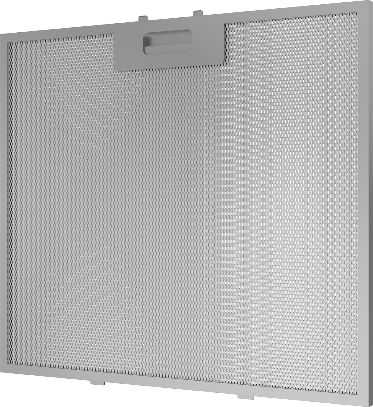 Beko Cooker hood Beko 60cm Black Inclined Glass Cookerhood BHCA62422BBH