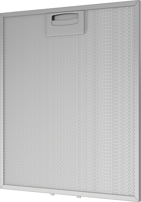 Beko Cooker hood Beko C/H HCP61310X 60cm Inox