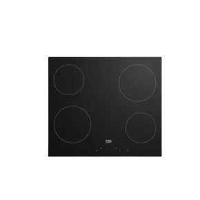 Beko 60cm Vitroceramic Built-In Hob HIC64401