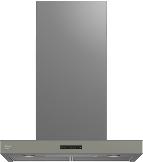 Beko extractor Beko 60cm Grion T-Shaped Hood HCB63741GR (7543341351001)