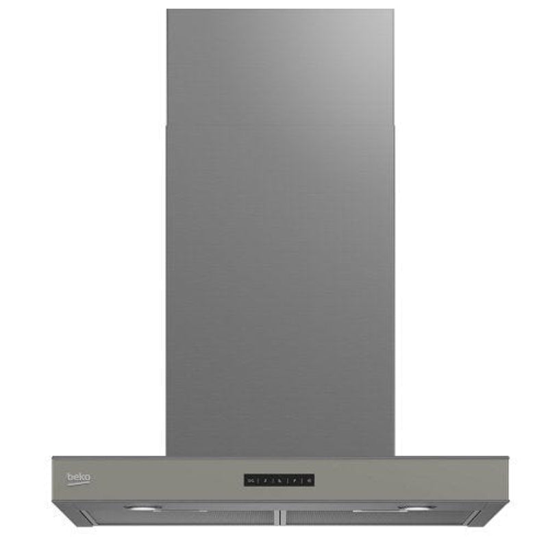 Beko extractor Beko 60cm Grion T-Shaped Hood HCB63741GR (7543341351001)