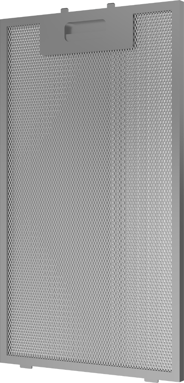 Beko extractor Beko 60cm Grion T-Shaped Hood HCB63741GR (7543341351001)