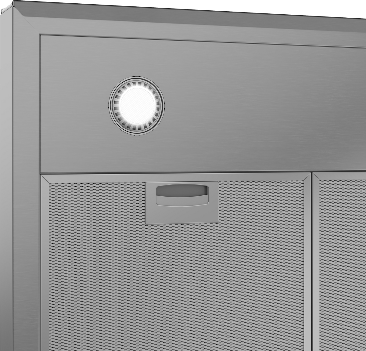 Beko extractor Beko 60cm Grion T-Shaped Hood HCB63741GR (7543341351001)