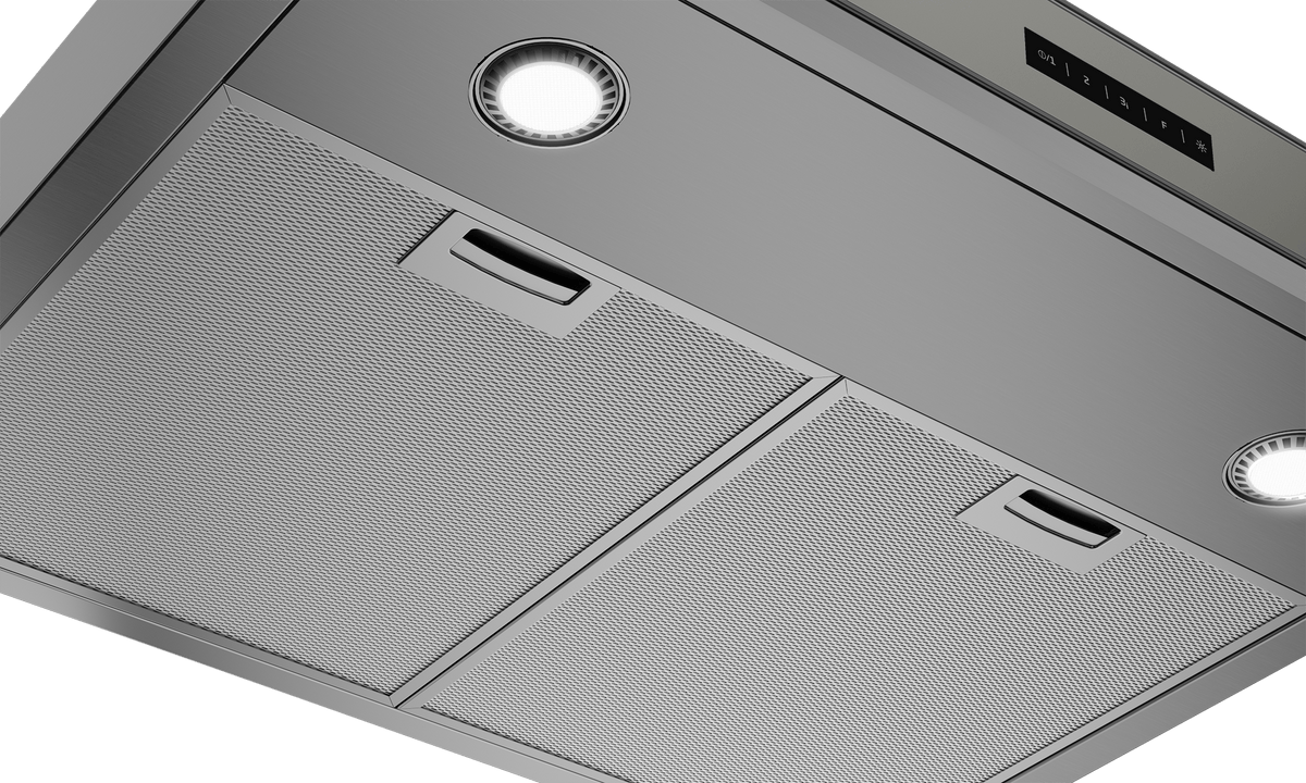 Beko extractor Beko 60cm Grion T-Shaped Hood HCB63741GR (7543341351001)