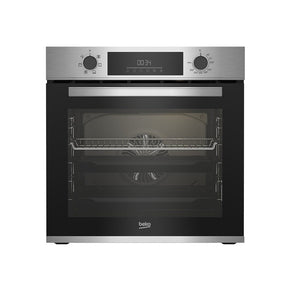 Beko Oven Beko 60cm Aeroperfect Built-In Oven Inox BBIE12300X (7203703226457)