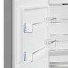 Beko Refrigerators Beko 60cm All Freezer Pearl Steel B5RMFNE314X (7544380129369)
