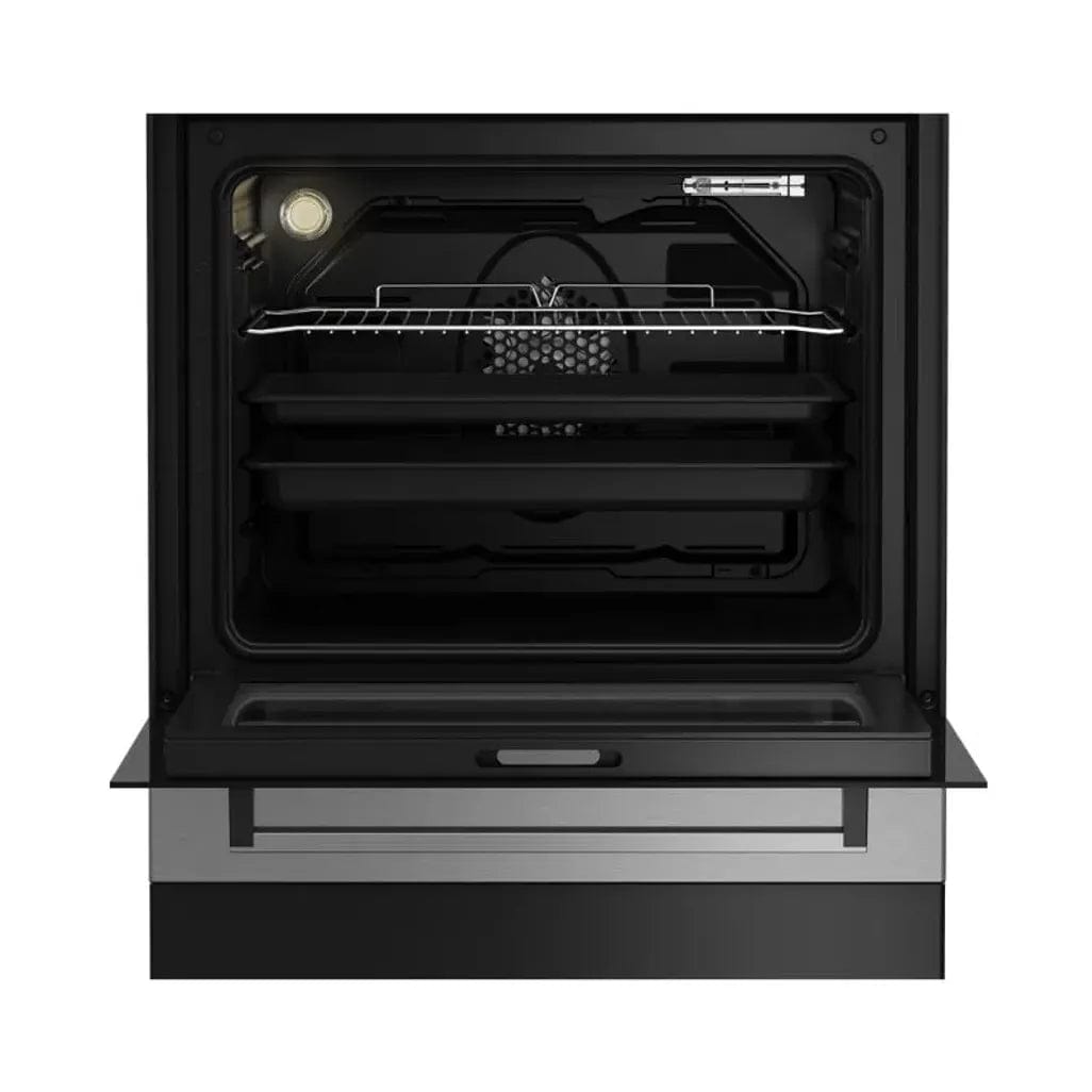 Beko STOVE Beko 60cm Stove FSE87310GX (7074432712793)