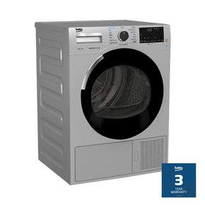 Beko Tumble dryer Beko 8kg 2.0 Hybrid Tumble Dryer 2 in 1 BTD101 (7203744743513)