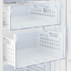 Beko Upright Freezer Beko Integrated Freezer BFNA247E20F (7203751297113)