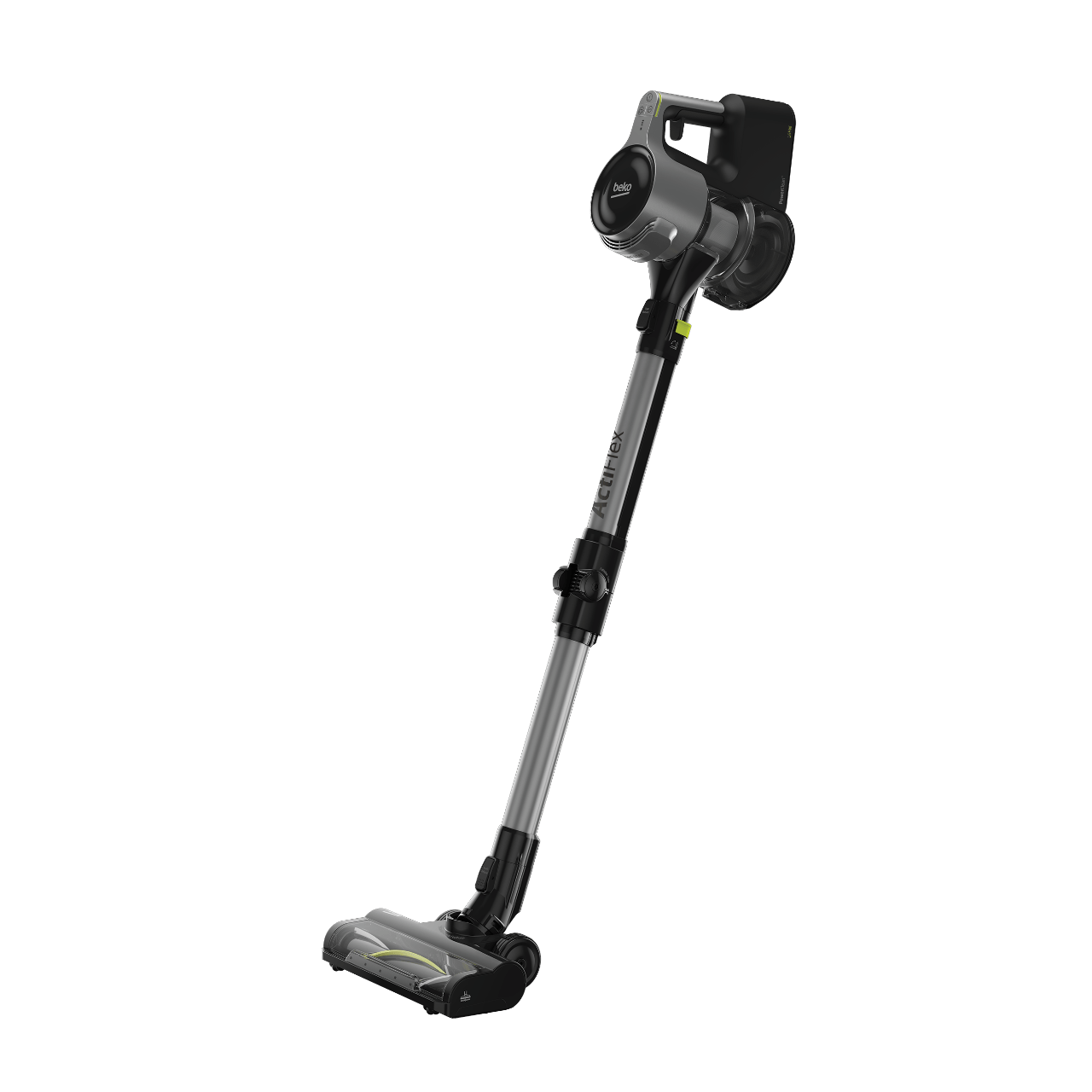 Beko Vacuum Cleaner Beko Rocket PowerClean Vacuum Cleaner VRT94929VI (7308426149977)