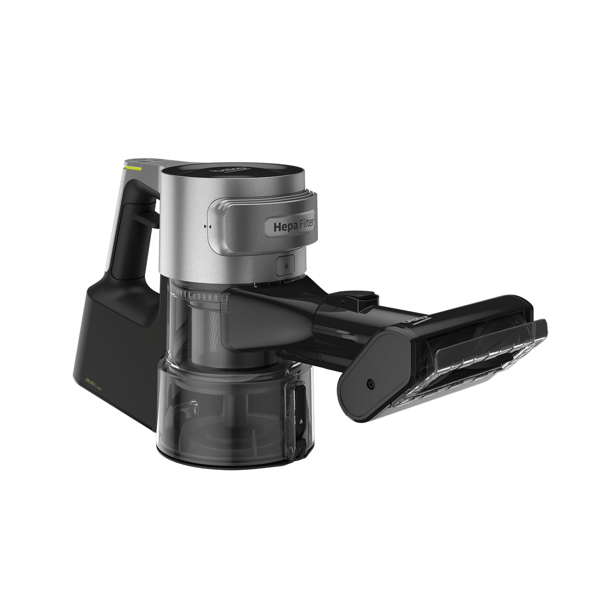 Beko Vacuum Cleaner Beko Rocket PowerClean Vacuum Cleaner VRT94929VI (7308426149977)