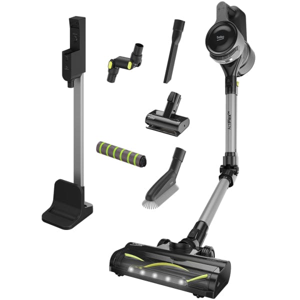 Beko Vacuum Cleaner Beko Rocket PowerClean Vacuum Cleaner VRT94929VI (7308426149977)