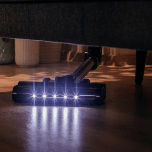 Beko Vacuum Cleaner Beko Rocket PowerClean Vacuum Cleaner VRT94929VI (7308426149977)